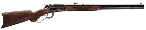 WRA 1886 DXL 45-70 GOVT 24'' 8 - Win Repeating Arms Promotion